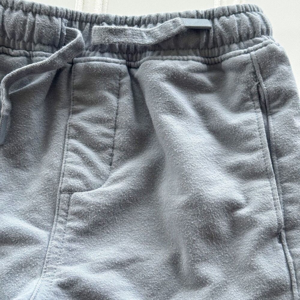 4/$10 - Easy Peasy Toddler Boys Knit Cargo Shorts - Picture 2 of 4